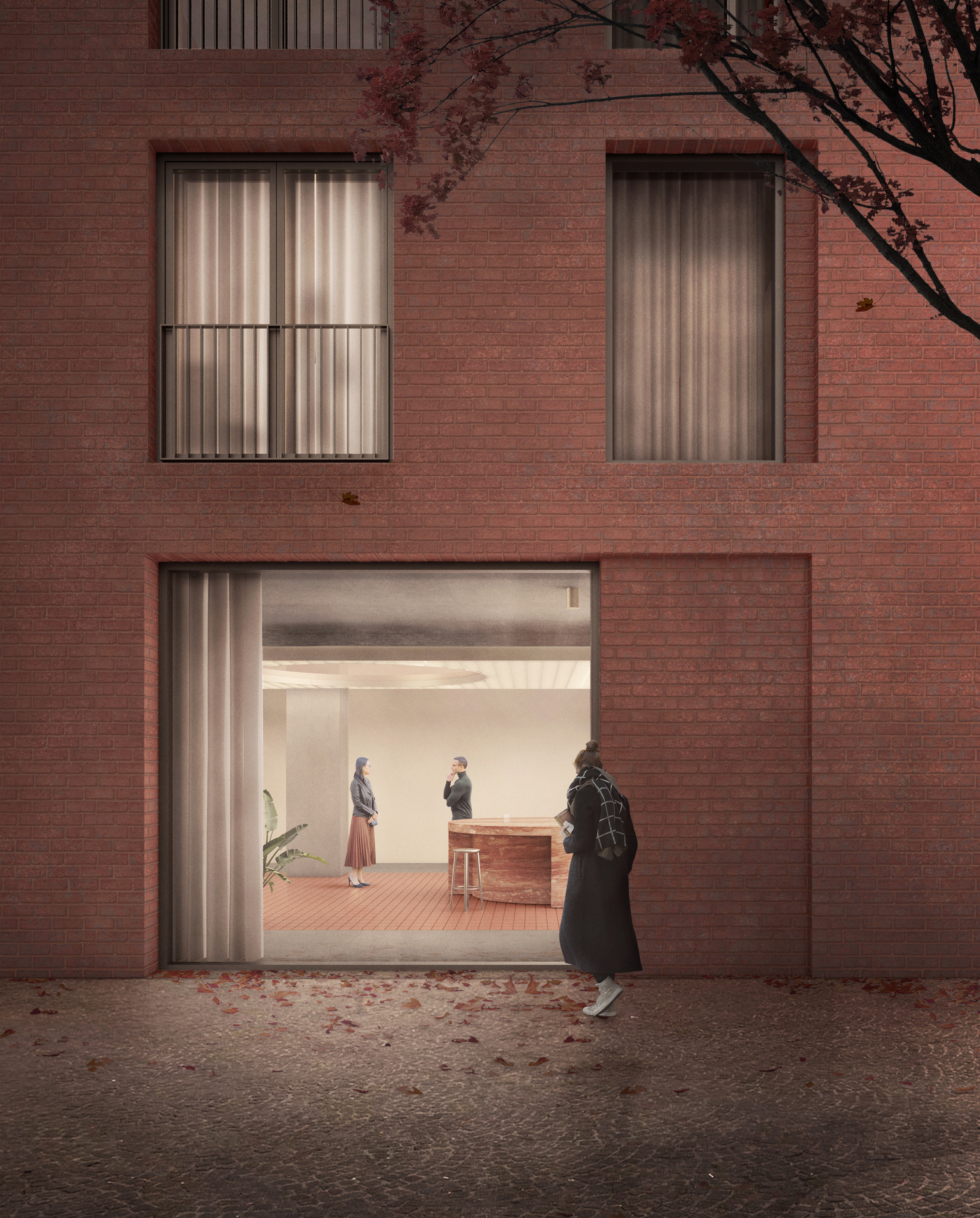 Studio Millership image 9